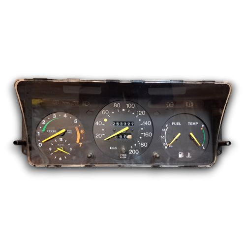 Saab 900 Kombinerat Instrument